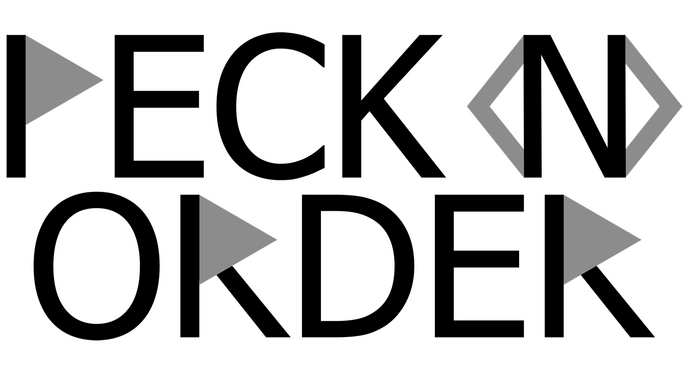 PeckNOrder logo